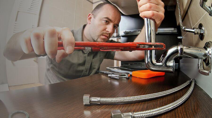 Professional emergency plumbing in Port Barre, LA